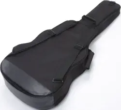 IBANEZ IAB540-BK 540 POWERPAD Akustik Gitar Gigbag - 2