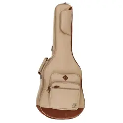 Ibanez IAB541-BE POWERPAD Designer Collection Akustik Gitar Kılıfı - Ibanez