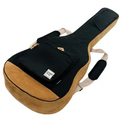 Ibanez IAB541-BK POWERPAD Designer Collection Siyah Akustik Gitar Kılıfı - 2
