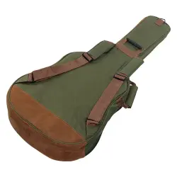 Ibanez IAB541-MGN POWERPAD Designer Collection Yeşil Akustik Gitar Kılıfı - 3