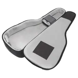 Ibanez IAB724-CGY POWERPAD ULTRA Akustik Gitar Kılıfı - 4