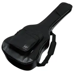 Ibanez IABB540-BK POWERPAD Siyah Akustik Bas Gitar Kılıfı - 2