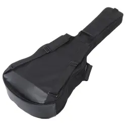 Ibanez IABB540-BK POWERPAD Siyah Akustik Bas Gitar Kılıfı - 3