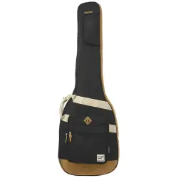 Ibanez IBB541-BK POWERPAD Designer Collection Siyah Bas Gitar Kılıfı - Ibanez