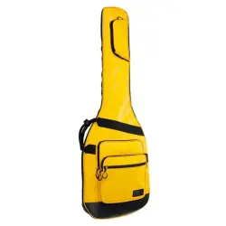Ibanez IBB571-YE POWERPAD Sarı Bas Gitar Kılıfı - Ibanez