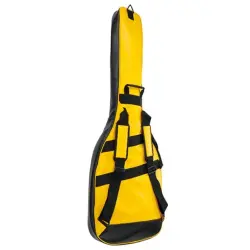 Ibanez IBB571-YE POWERPAD Sarı Bas Gitar Kılıfı - 2