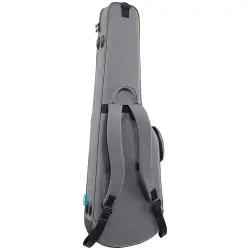 Ibanez IBB724-CGY POWERPAD ULTRA Bas Gitar Kılıfı - 2