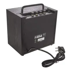 Ibanez IBZ10BV2 10W Bas Gitar Amfisi - 3