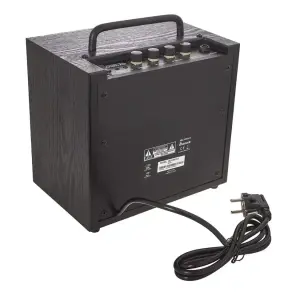 Ibanez IBZ10BV2 10W Bas Gitar Amfisi - 3