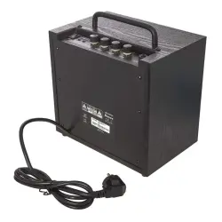 Ibanez IBZ10BV2 10W Bas Gitar Amfisi - 4