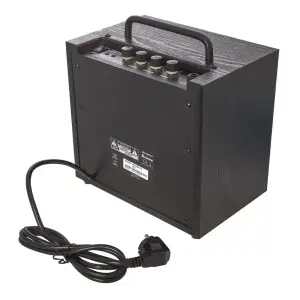 Ibanez IBZ10BV2 10W Bas Gitar Amfisi - 4