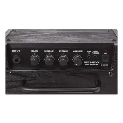 Ibanez IBZ10BV2 10W Bas Gitar Amfisi - 5