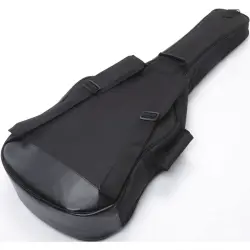 IBANEZ ICB540-BK 540 POWERPAD Klasik Gitar Gigbag - 2