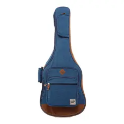 Ibanez ICB541D-BL POWERPAD Designer Collection Klasik Gitar Kılıfı - Ibanez