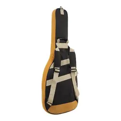 Ibanez IGB541-BK POWERPAD Designer Collection Elektro Gitar Kılıfı - 2