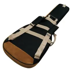 Ibanez IGB541-BK POWERPAD Designer Collection Elektro Gitar Kılıfı - 4