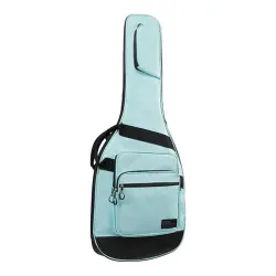 Ibanez IGB571-LT POWERPAD Elektro Gitar Kılıfı - Ibanez
