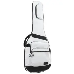 IBANEZ IGB571-WH POWERPAD Elektro Gitar Kılıfı - Ibanez