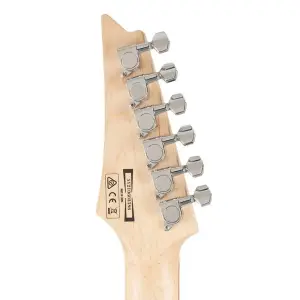 Ibanez IJRX20U-BKN Elektro Gitar Paketi - 6