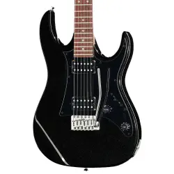 Ibanez IJRX20U-BKN Elektro Gitar Paketi - 4
