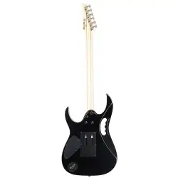 Ibanez JEM77P-BFP Blue Floral Pattern Elektro Gitar (GigBag Dahil) - 2