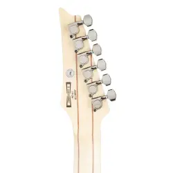Ibanez JEM77P-BFP Blue Floral Pattern Elektro Gitar (GigBag Dahil) - 5