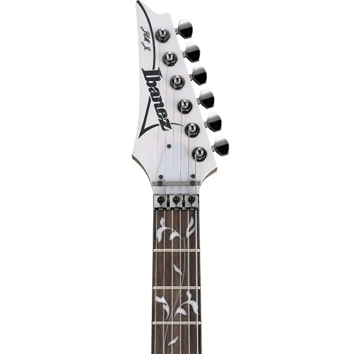 Ibanez JEMJRL-WH Steve Vai Signature Solak Elektro Gitar - 4