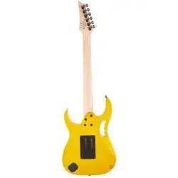Ibanez JEMJRSP-YE Junior Steve Vai İmza Modeli Sarı Elektro Gitar - 2