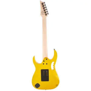 Ibanez JEMJRSP-YE Junior Steve Vai İmza Modeli Sarı Elektro Gitar - 2