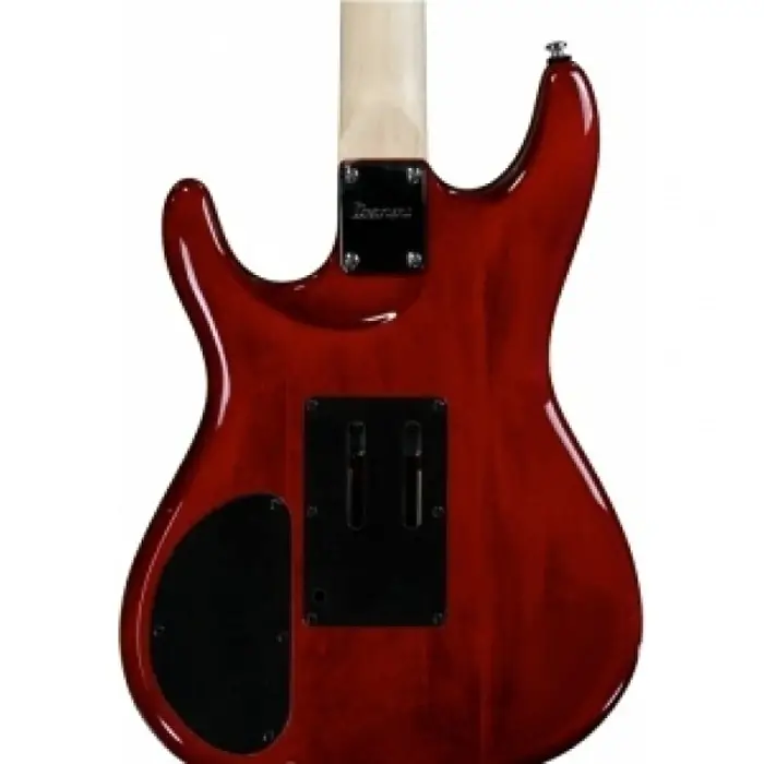 Ibanez Joe Satriani JS100-TR Elektro Gitar - 2
