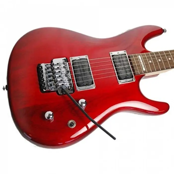 Ibanez Joe Satriani JS100-TR Elektro Gitar - 3