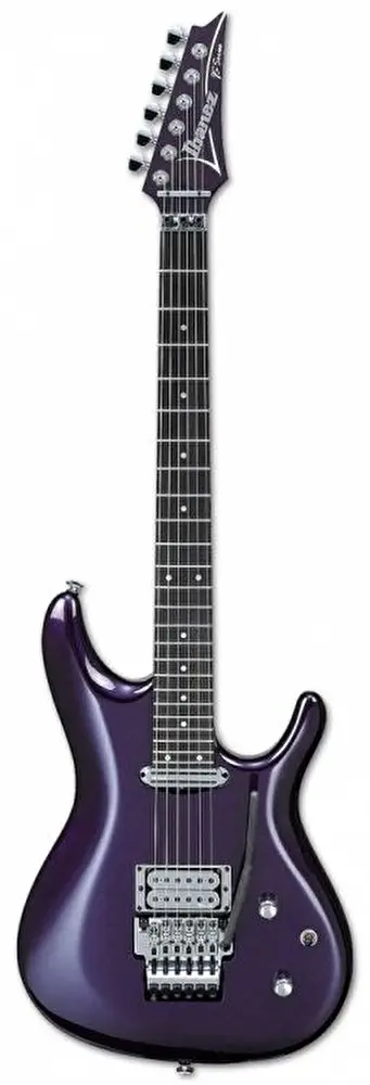 Ibanez JS2450-MCP Joe Satriani Signature Serisi Elektro Gitar - 1