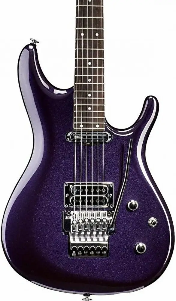 Ibanez JS2450-MCP Joe Satriani Signature Serisi Elektro Gitar - 2