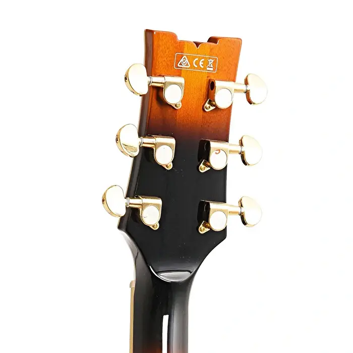 Ibanez JSM10-VYS Elektro Gitar (Case Dahil) - 5