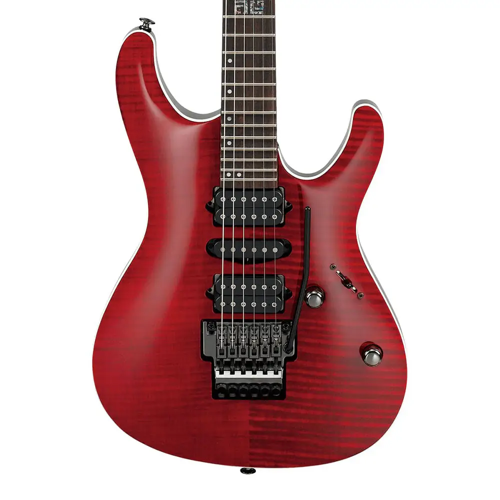 Ibanez KIKO100-TRR Kiko Signature Serisi Elektro Gitar - 2