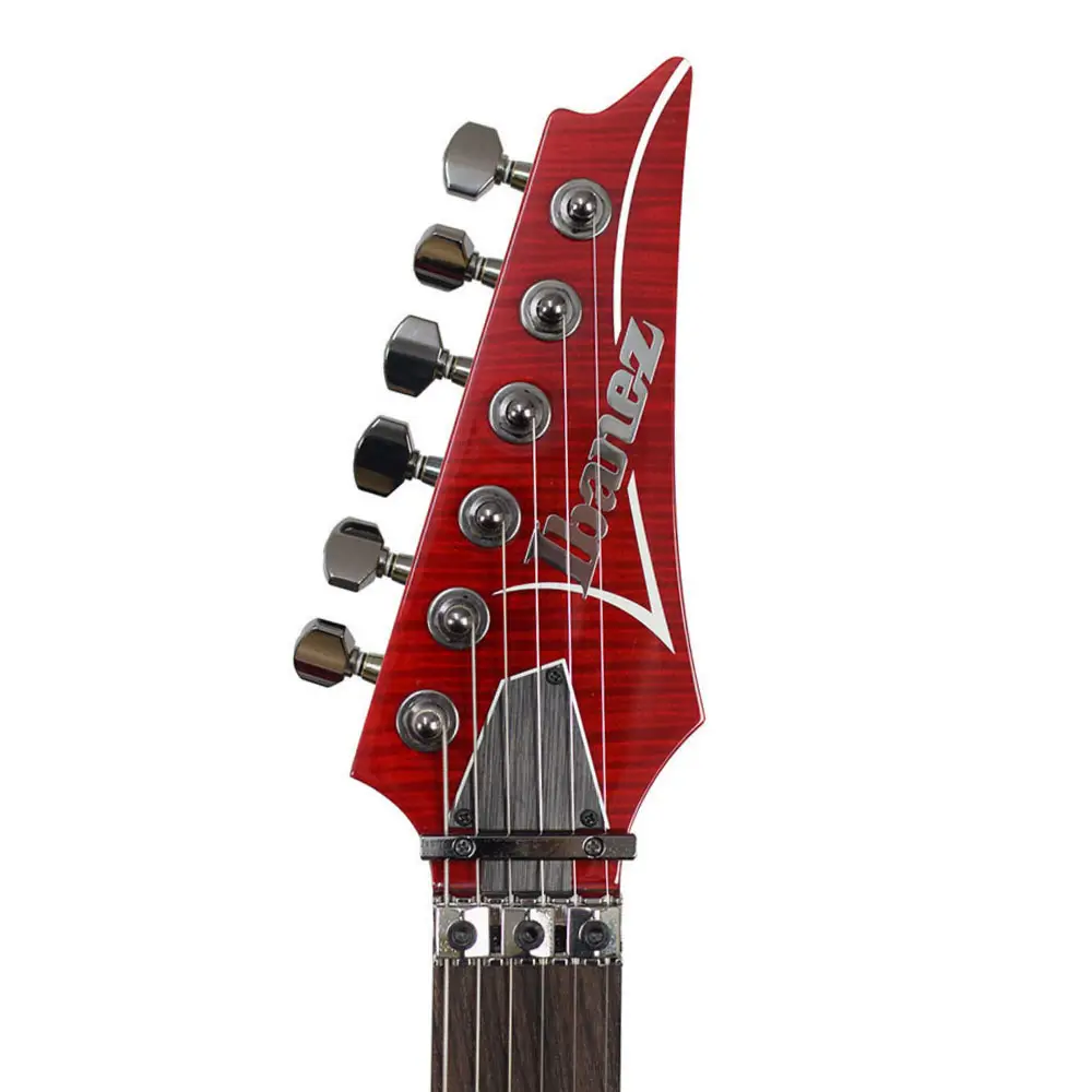 Ibanez KIKO100-TRR Kiko Signature Serisi Elektro Gitar - 4