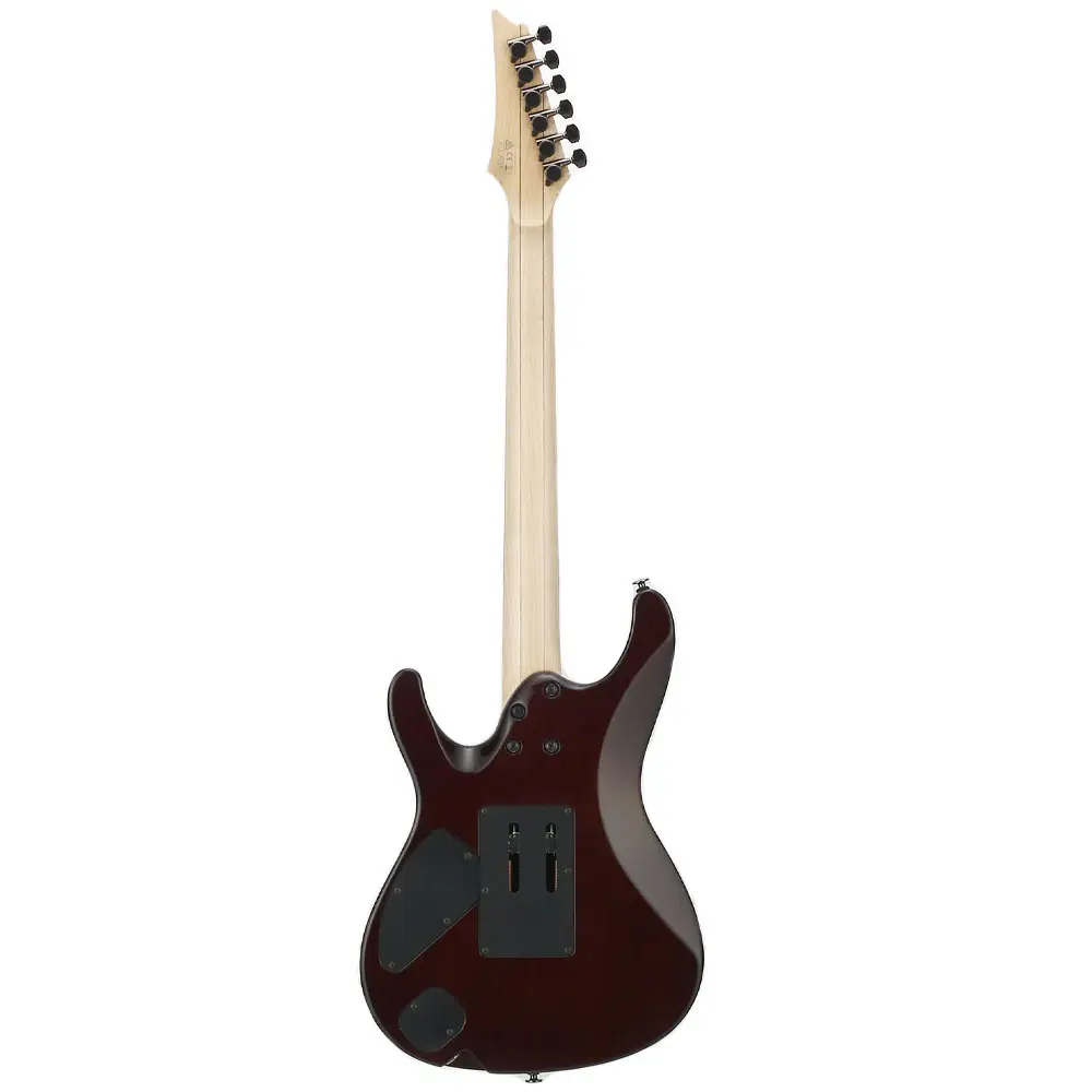 Ibanez KIKO100-TRR Kiko Signature Serisi Elektro Gitar - 3