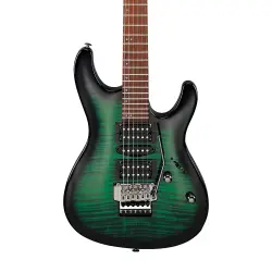 Ibanez KIKOSP3-TEB Kiko Signature Serisi Elektro Gitar - 3