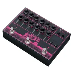 IBANEZ LD303 Layer Delayer Çok Fonksiyonlu Delay Pedalı - Ibanez