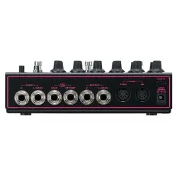IBANEZ LD303 Layer Delayer Çok Fonksiyonlu Delay Pedalı - 4