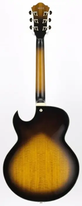 Ibanez LGB30-VYS Elektro Gitar (Case Dahil) - 2