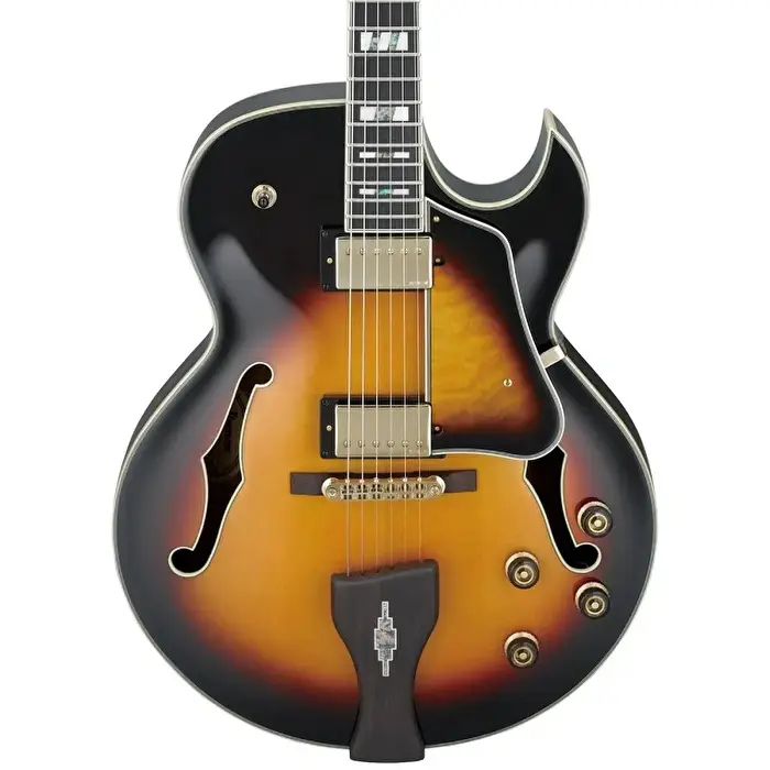 Ibanez LGB30-VYS Elektro Gitar (Case Dahil) - 3