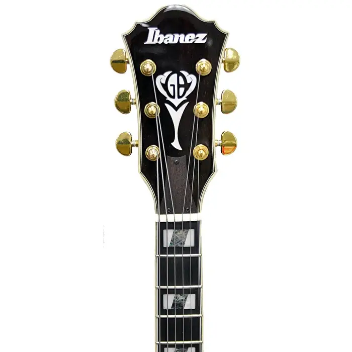Ibanez LGB30-VYS Elektro Gitar (Case Dahil) - 4