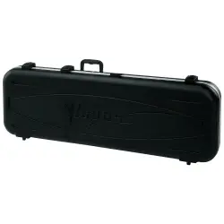 Ibanez MB300C Molded Bas Gitar Case - Ibanez