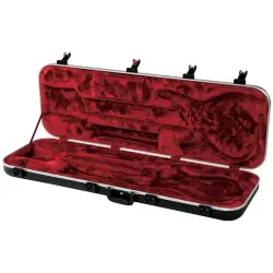 Ibanez MB300C Molded Bas Gitar Case - 2