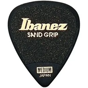 Ibanez PA14MSG-BK Pena (50pcs/set) Sand Grip Model - 1