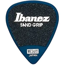 Ibanez PA14MSG-DB Pena (50pcs/set) Sand Grip Model - Ibanez