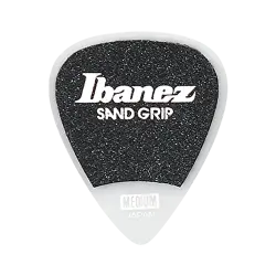 Ibanez PA14MSG-WH Pena (50pcs/set) Sand Grip Model - Ibanez