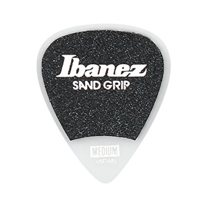 Ibanez PA14MSG-WH Pena (50pcs/set) Sand Grip Model - Ibanez