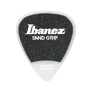 Ibanez PA14MSG-WH Pena (50pcs/set) Sand Grip Model - 1